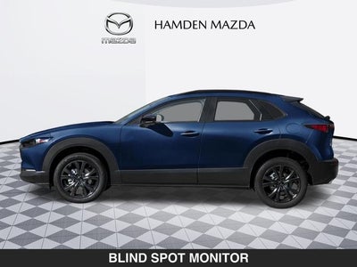 2026 Mazda CX-30 2.5 Turbo Aire Edition