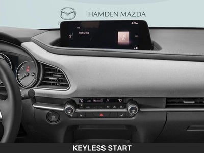 2026 Mazda CX-30 2.5 Turbo Aire Edition