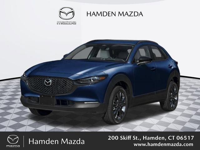 2026 Mazda CX-30 2.5 Turbo Aire Edition AWD