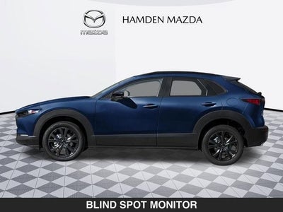 2026 Mazda CX-30 2.5 Turbo Aire Edition AWD