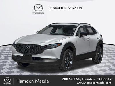 2026 Mazda CX-30 2.5 Turbo Aire Edition AWD