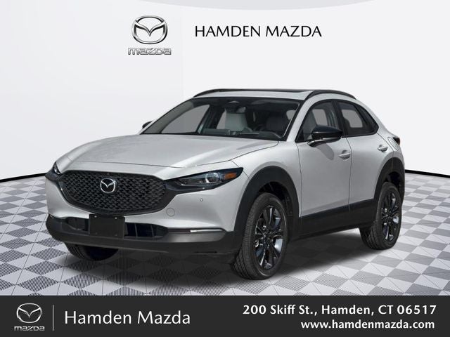 2026 Mazda CX-30 2.5 Turbo Aire Edition AWD