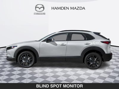 2026 Mazda CX-30 2.5 Turbo Aire Edition AWD