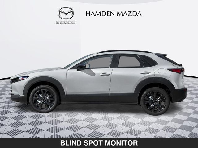 2026 Mazda CX-30 2.5 Turbo Aire Edition AWD