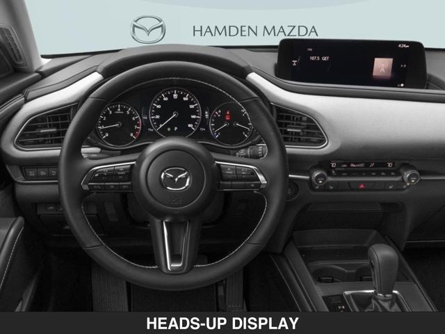 2026 Mazda CX-30 2.5 Turbo Aire Edition AWD