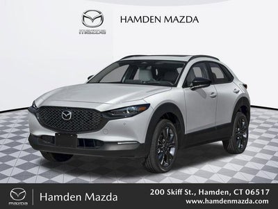 2026 Mazda CX-30 2.5 Turbo Aire Edition AWD