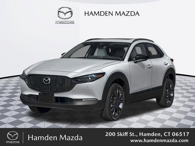 2026 Mazda CX-30 2.5 Turbo Aire Edition AWD