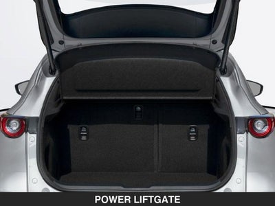 2026 Mazda CX-30 2.5 Turbo Aire Edition AWD