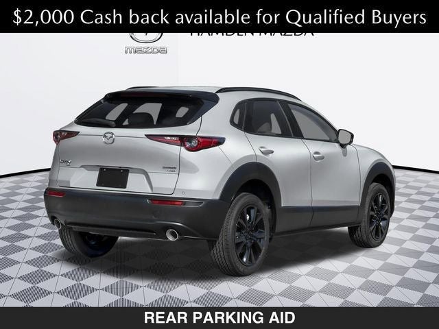 2026 Mazda CX-30 2.5 Turbo Aire Edition AWD