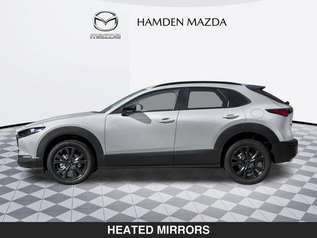 2026 Mazda CX-30 2.5 Turbo Aire Edition AWD