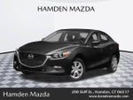 2018 Mazda Mazda3 Sport