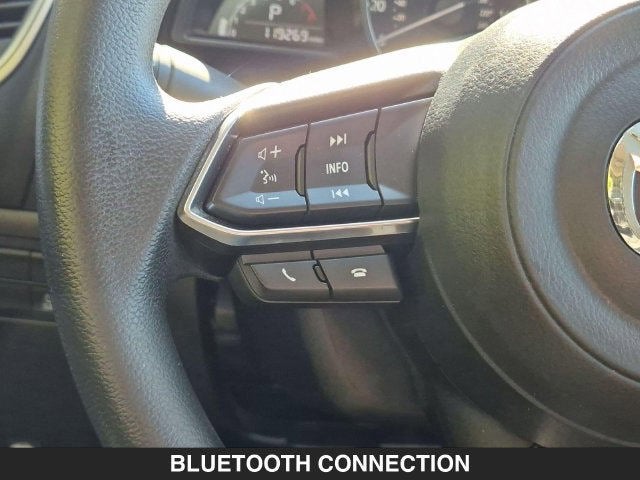 2018 Mazda Mazda3 Sport