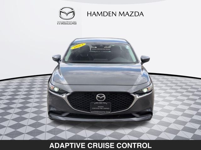 2023 Mazda Mazda3 2.5 S Select Package
