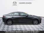 2023 Mazda Mazda3 2.5 S Select Package