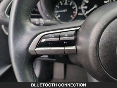 2023 Mazda Mazda3 2.5 S Select Package