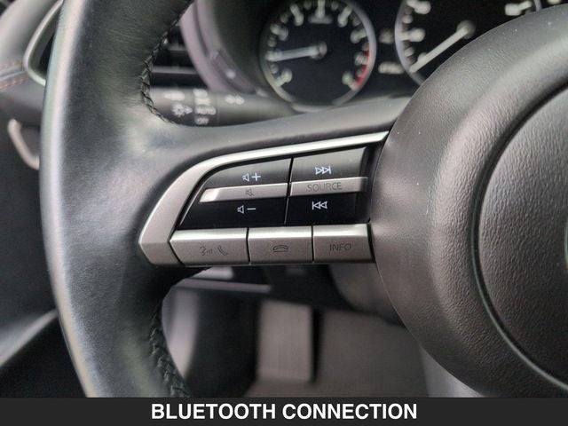 2023 Mazda Mazda3 2.5 S Select Package