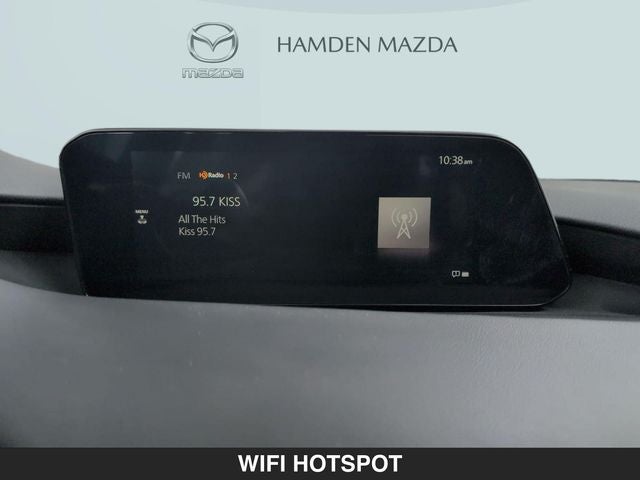 2023 Mazda Mazda3 2.5 S Select Package