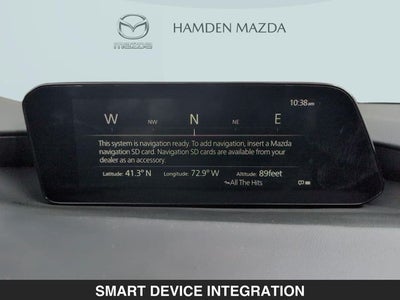 2023 Mazda Mazda3 2.5 S Select Package