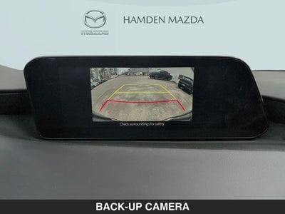 2023 Mazda Mazda3 2.5 S Select Package