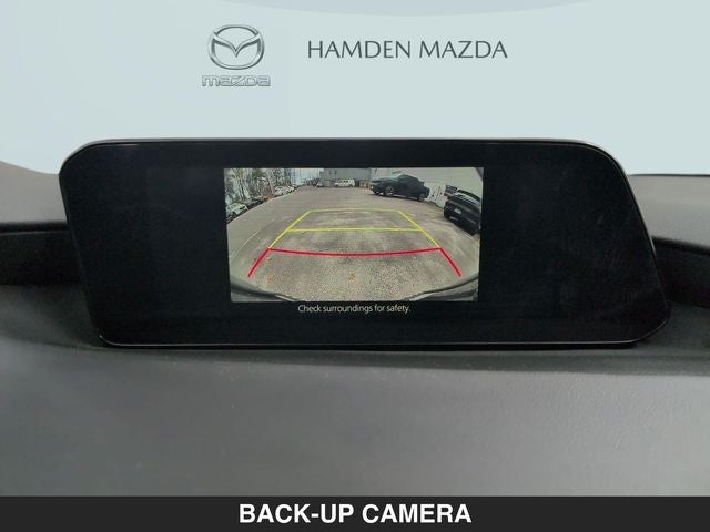 2023 Mazda Mazda3 2.5 S Select Package