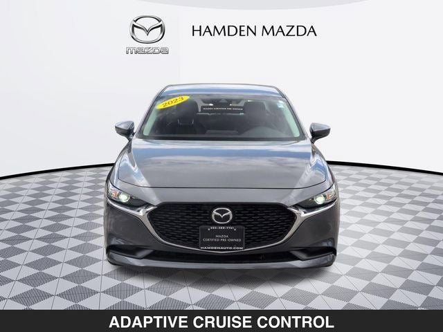 2023 Mazda Mazda3 2.5 S Select Package