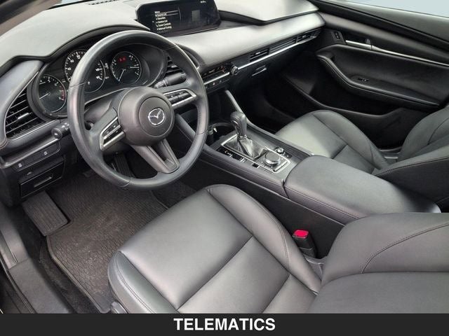 2023 Mazda Mazda3 2.5 S Select Package