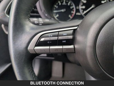 2023 Mazda Mazda3 2.5 S Select Package