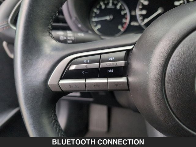2023 Mazda Mazda3 2.5 S Select Package