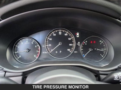 2023 Mazda Mazda3 2.5 S Select Package