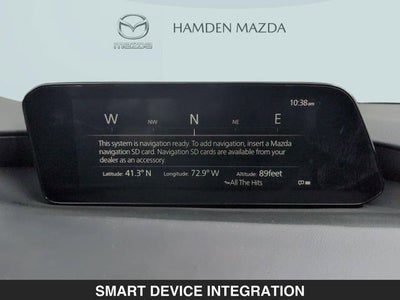2023 Mazda Mazda3 2.5 S Select Package