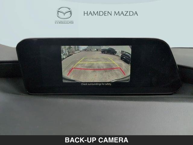 2023 Mazda Mazda3 2.5 S Select Package