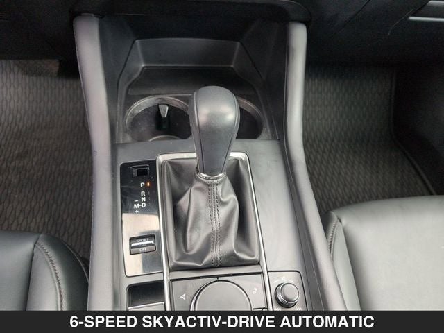 2023 Mazda Mazda3 2.5 S Select Package