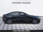 2025 Mazda Mazda3 2.5 S Preferred Package