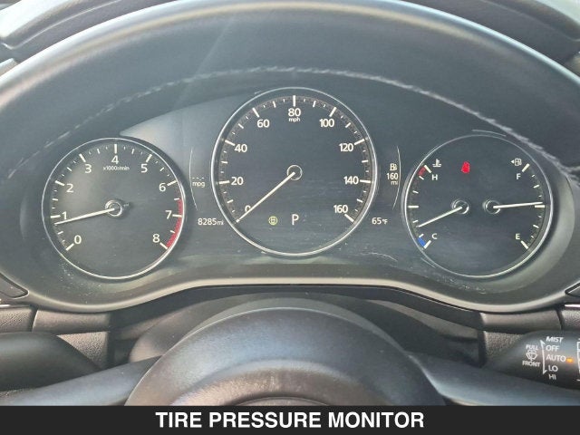 2025 Mazda Mazda3 2.5 S Preferred Package