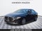 2025 Mazda Mazda3 2.5 S Preferred Package