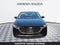 2025 Mazda Mazda3 2.5 S Preferred Package