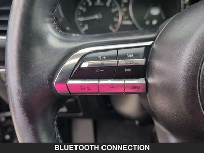 2023 Mazda Mazda3 2.5 S Preferred Package