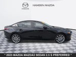 2023 Mazda Mazda3 2.5 S Preferred Package