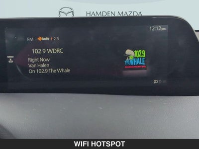 2023 Mazda Mazda3 2.5 S Preferred Package