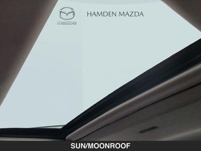 2023 Mazda Mazda3 2.5 S Preferred Package