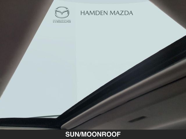 2023 Mazda Mazda3 2.5 S Preferred Package