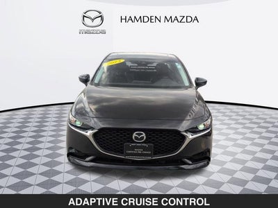 2023 Mazda Mazda3 2.5 S Preferred Package