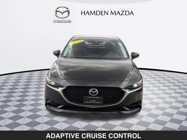 2023 Mazda Mazda3 2.5 S Preferred Package