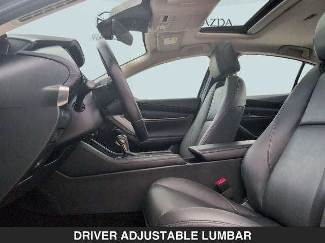 2023 Mazda Mazda3 2.5 S Preferred Package