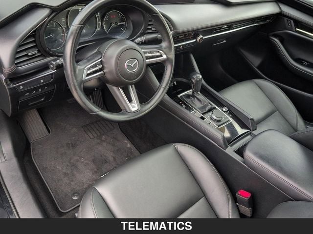 2023 Mazda Mazda3 2.5 S Preferred Package