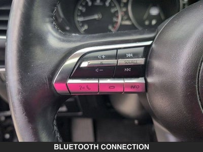 2023 Mazda Mazda3 2.5 S Preferred Package