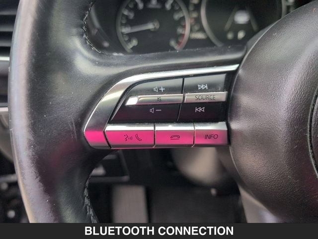 2023 Mazda Mazda3 2.5 S Preferred Package