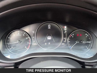 2023 Mazda Mazda3 2.5 S Preferred Package