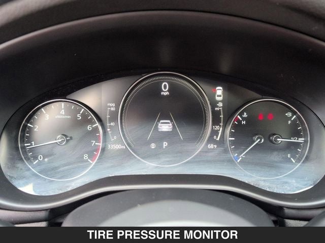 2023 Mazda Mazda3 2.5 S Preferred Package