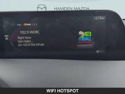 2023 Mazda Mazda3 2.5 S Preferred Package